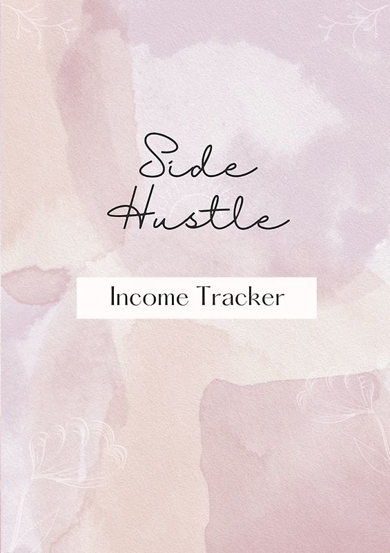 Side Hustle