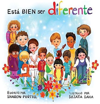 Está BIEN ser diferente