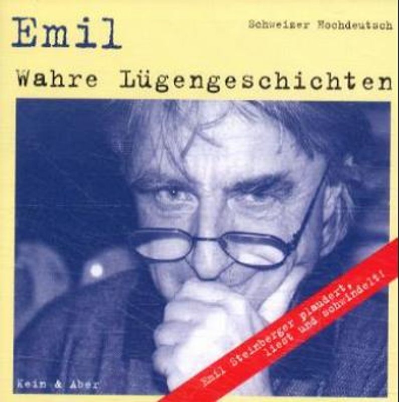 Wahre Lügengeschichten