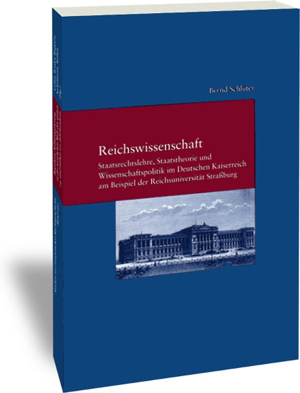 Reichswissenschaft
