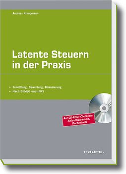 Latente Steuern in der Praxis