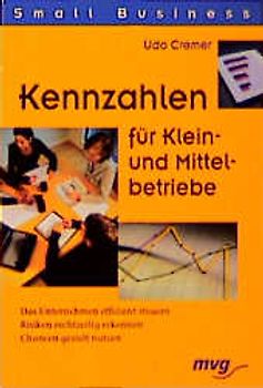 Kennzahlen für Klein- und Mittelbetriebe
