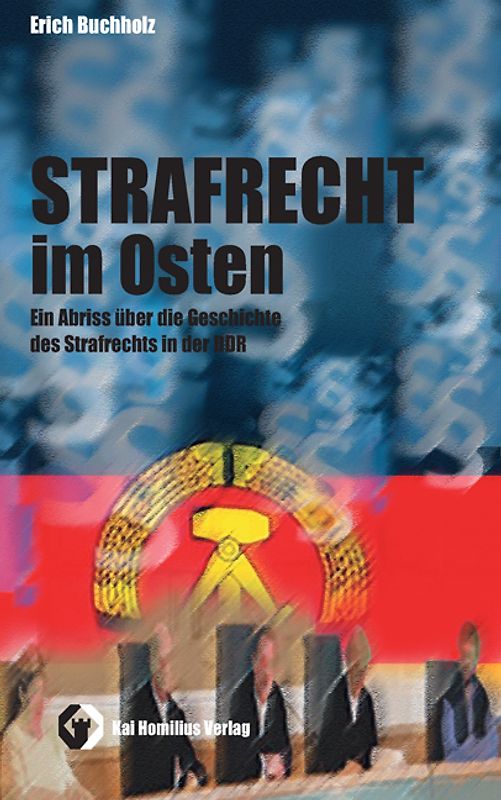 Strafrecht im Osten