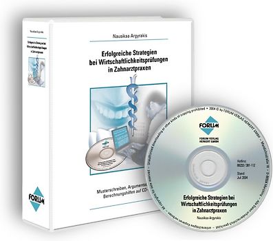Erfolgreiche Strategien bei Wirtschaftlichkeitsprüfungen in Zahnarztpraxen