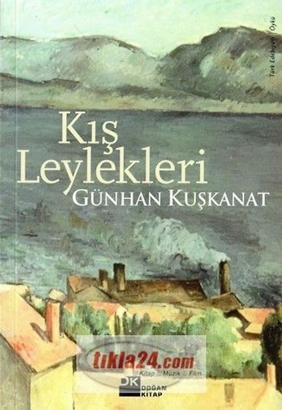 Kis Leylekleri