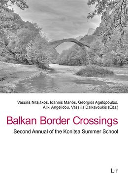 Balkan Border Crossings