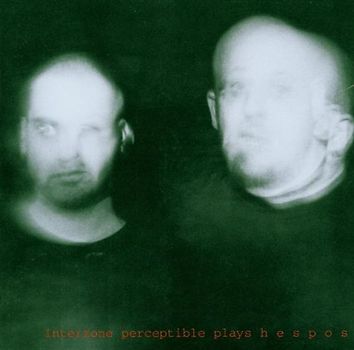 Hespos - Kaleidoskopes Luftsilber