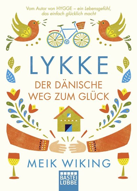 LYKKE