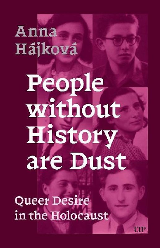 People Without History Are Dust