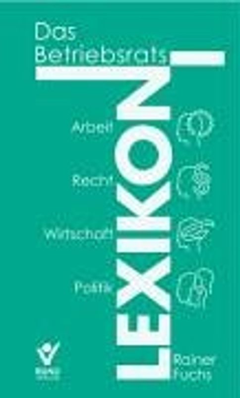 Das Betriebsratslexikon
