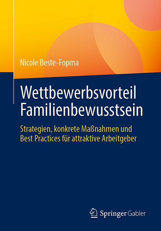 Wettbewerbsvorteil Familienbewusstsein