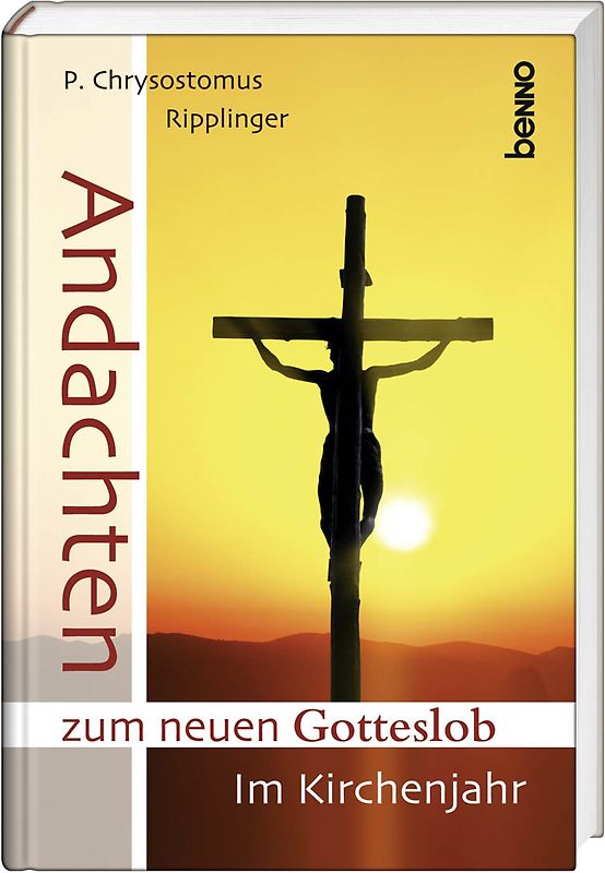 Andachten zum neuen Gotteslob