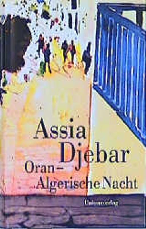 Oran - Algerische Nacht