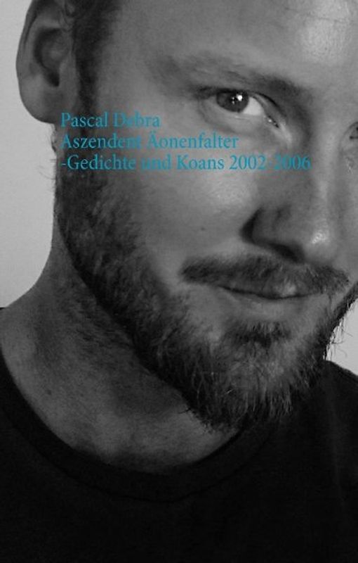 Aszendent Äonenfalter