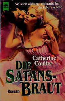 Die Satansbraut. Roman