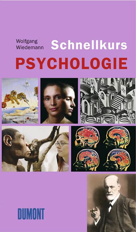 DuMont Schnellkurs Psychologie