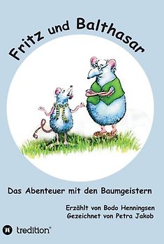 Fritz und Balthasar