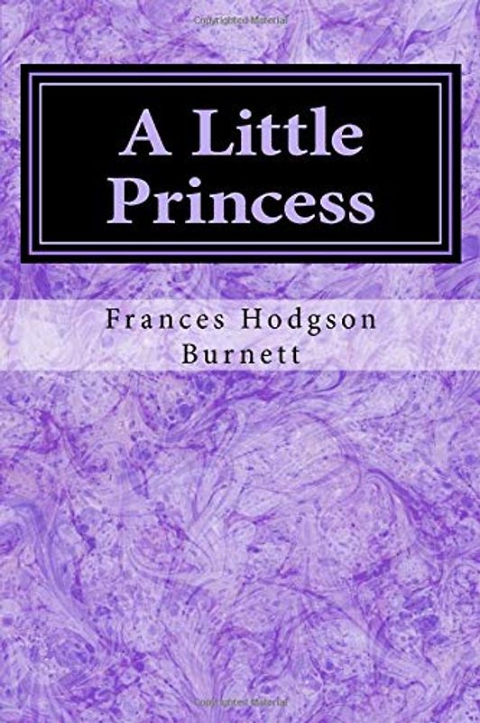 A Little Princess