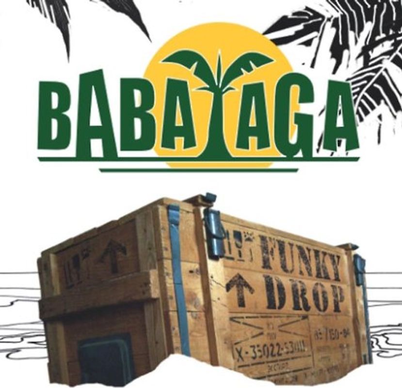 Babayaga - Funky Drop