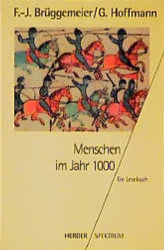 Menschen im Jahr 1000