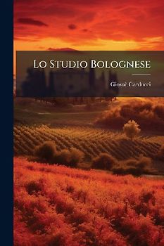 Lo Studio Bolognese