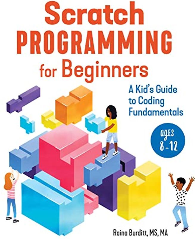 Scratch Programming for Beginners