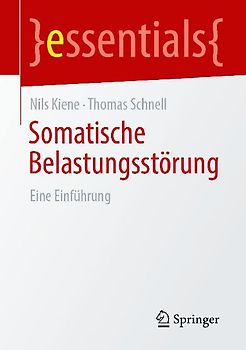 Somatische Belastungsstörung