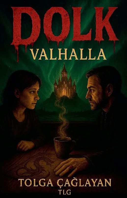 Dolk valhalla