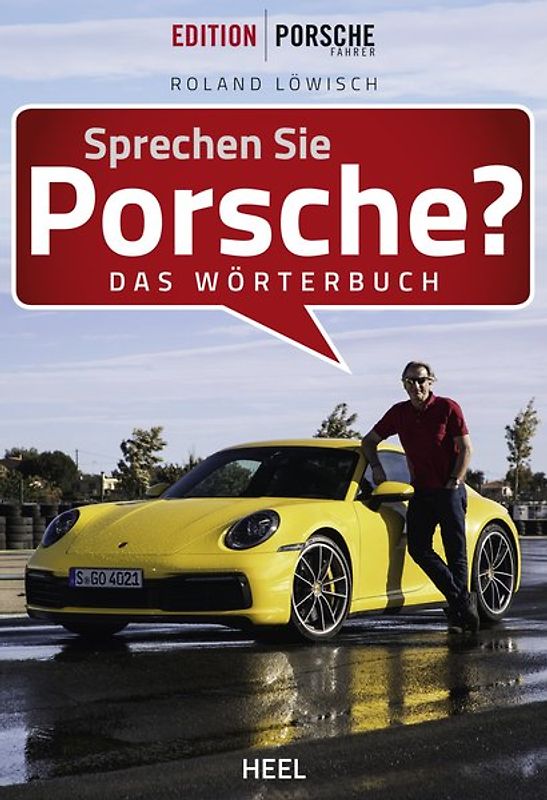 Sprechen Sie Porsche?