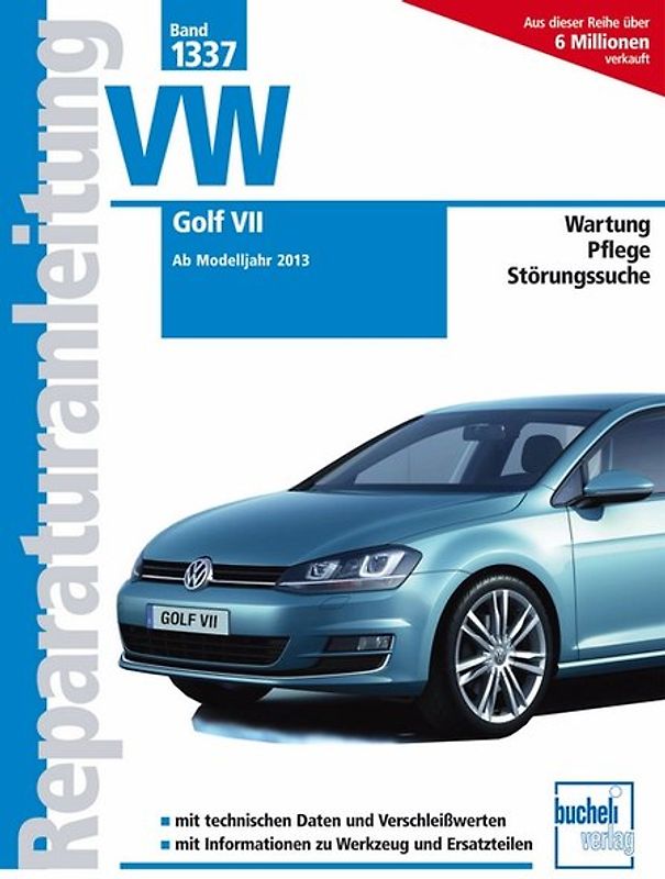 VW Golf VII