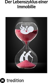 Der Lebenszyklus einer Immobilie