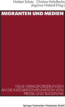Migranten und Medien