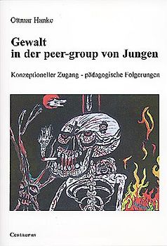 Gewalt in der peer-group von Jungen