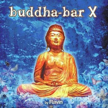 Various - Buddha-Bar Vol.10