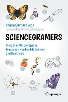 Sciencegramers