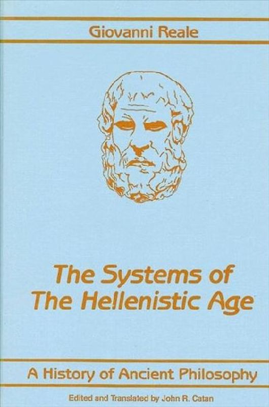 A History of Ancient Philosophy III