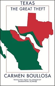 Texas: The Great Theft