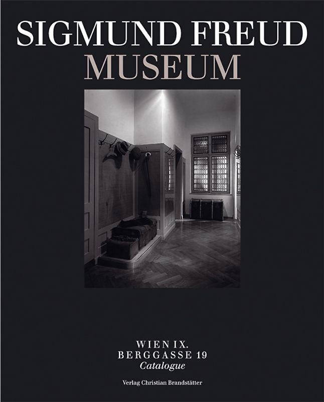 Katalog Sigmund Freud