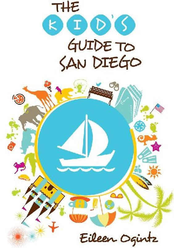 Kid's Guide to San Diego
