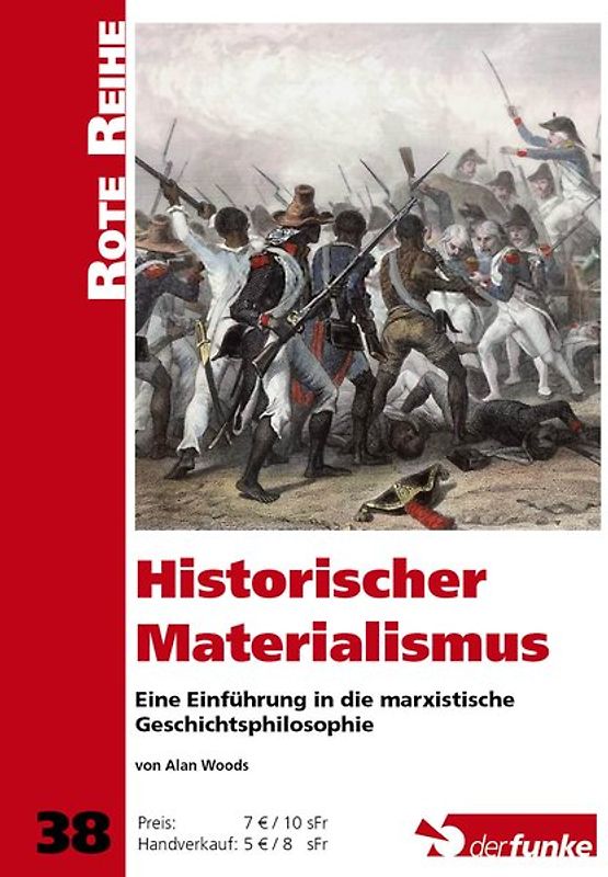 Historischer Materialismus