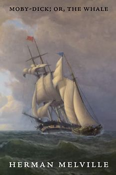 Moby-Dick; or, The Whale