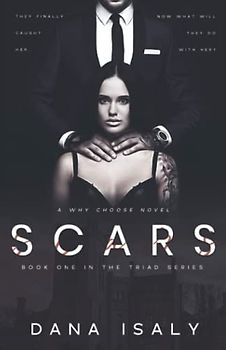 Scars (The Triad Series, Band 1)