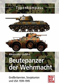 Beutepanzer der Wehrmacht