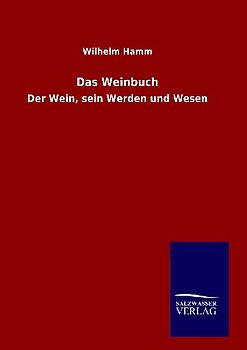 Das Weinbuch