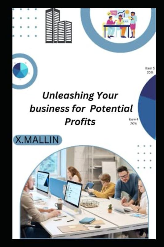 Unleashing Your business for Potential Profits