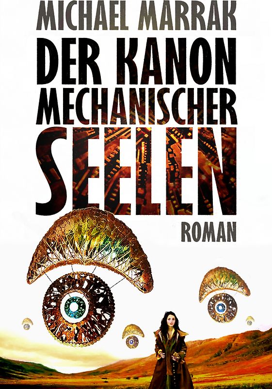 Der Kanon mechanischer Seelen
