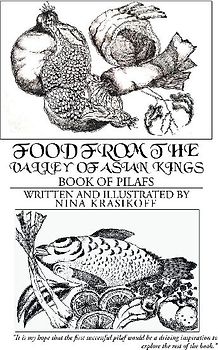 Food from the Valley of Asian Kings