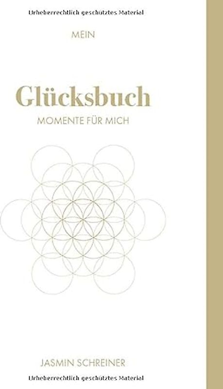 Mein Glücksbuch