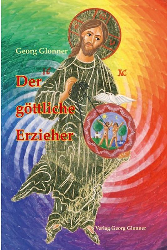 Der göttliche Erzieher