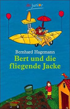 Bert und die fliegende Jacke